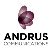 Andrus Communications Logo