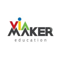 VIAMAKER® Education Logo