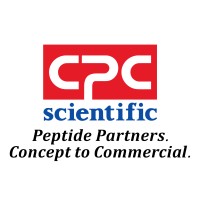 CPC Scientific Inc. Logo