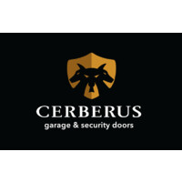 Fussy Choice LTD / Cerberus Doors Logo