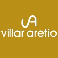 Villar Aretio Logo