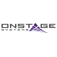 Onstage Systems Logo