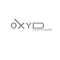 OXYD Logo