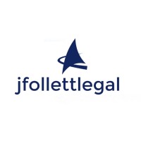 Law Office of Jeffrey S. Follet Logo