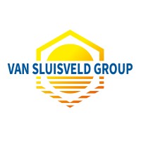 Van Sluisveld Groep Logo
