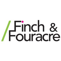 Finch & Fouracre Logo
