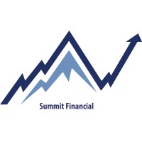 Summit Financial Logo