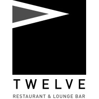 Twelve Restaurant & Event Management Logo