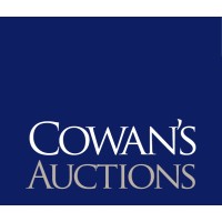 Cowans Auctions, Inc. Logo