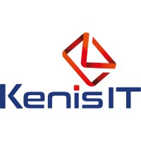 KenisIT Logo