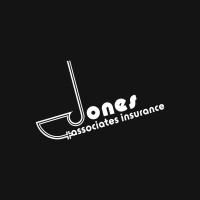 Jones & Associates Insurance Logo
