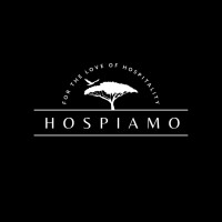 Hospiamo Logo