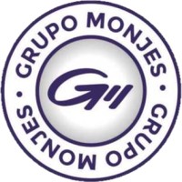 Grupo Monjes SRL Logo