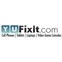 YUFIXIT Logo