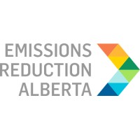 Emissions Reduction Alberta (ERA) Logo