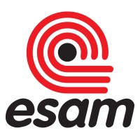 ESAM Australia Pty. Ltd Logo