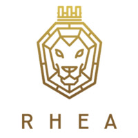 Rhea Logo