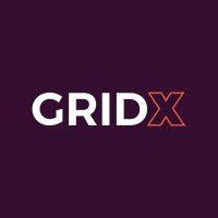 GRIDX Logo