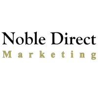 Noble Direct Marketing Logo