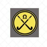 Omega Field Hockey Club Logo