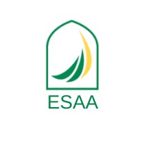 ESAA - École Supérieure Algérienne Des Affaires Logo