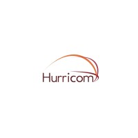 Hurricom Logo