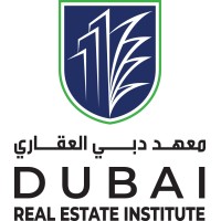 Dubai Real Estate Institute - DREI Logo