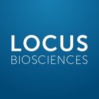Locus Biosciences, Inc. Logo
