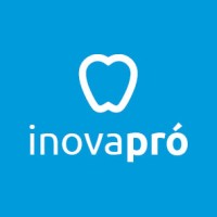 InovaPró Comercio de Produtos Odontológicos LTDA Logo