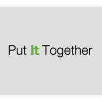 Put It Together Logo