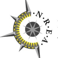 National Real Estate Associates (NREA) Logo