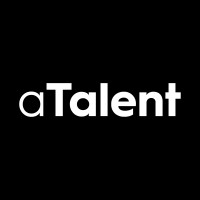 aTalent Logo