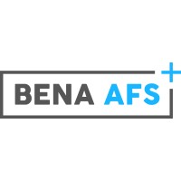 BENA AFS Logo