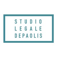 Studio Legale De Paolis Logo
