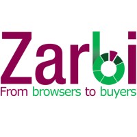 Zarbi Logo