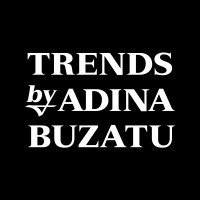 Trends By Adina Buzatu Logo