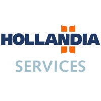 Hollandia Services Logo