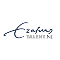 ErasmusTalent Logo