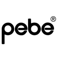 PeBe AB Logo