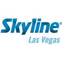 Skyline Exhibits Las Vegas Logo