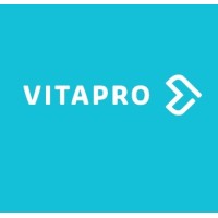 Vitapro S.A. Logo