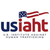 U.S. Institute Against Human Trafficking Logo