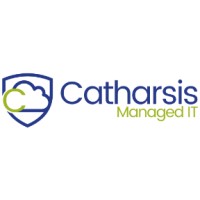 Catharsis Managed IT Ltd Logo