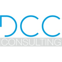 DCC Consulting Logo