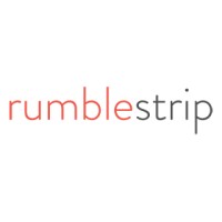 Rumblestrip Logo