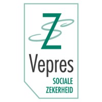 Vepres - Sociale Zekerheid Logo