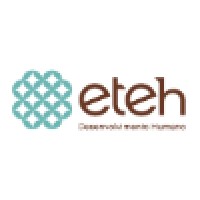 Eteh Desenvolvimento Humano Logo