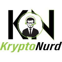 KryptoNurd Media Logo