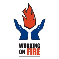 Working on Fire (South Africa) Logo