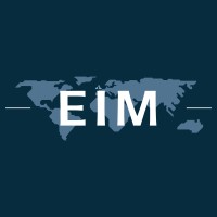EIM CEE - Executive Interim Management Logo